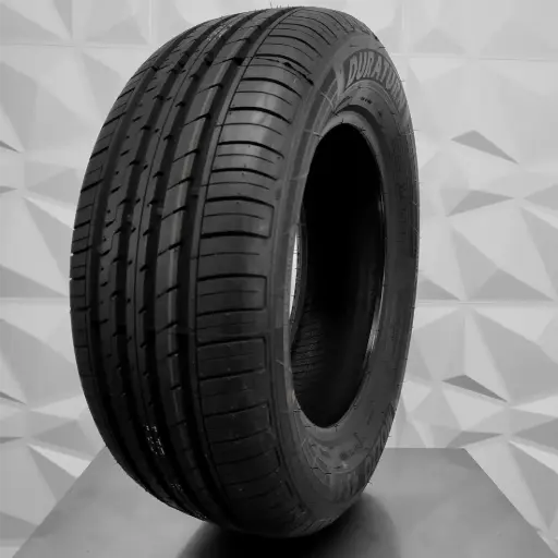 [1955516DR4S] LLANTA DURATURN 195/55R16 91V XL MOZZO 4S+
